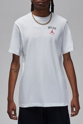 T-shirt - Blanc - Jordan