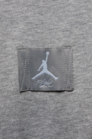 T-shirt - Gris clair chiné - Jordan