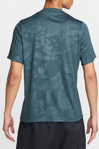 T-shirt de football Tottenham Hotspur - Vert - Nike