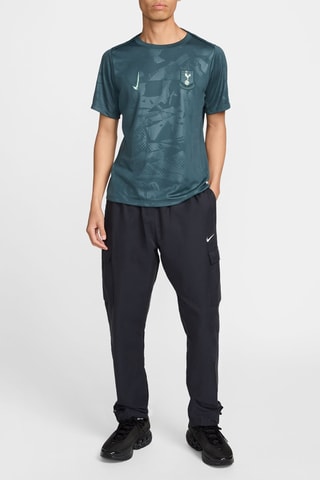 T-shirt de football Tottenham Hotspur - Vert - Nike