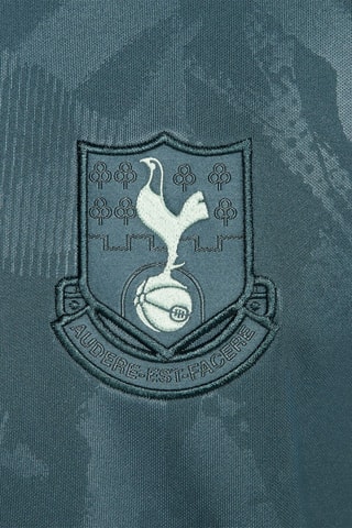 T-shirt de football Tottenham Hotspur - Vert - Nike