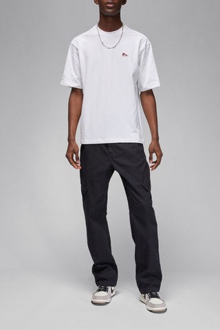 T-shirt - Blanc - Jordan