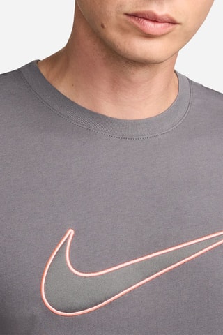 T-shirt - Gris - Nike