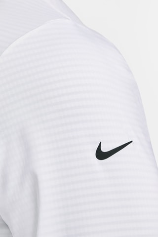 T-shirt de golf - Blanc - Nike