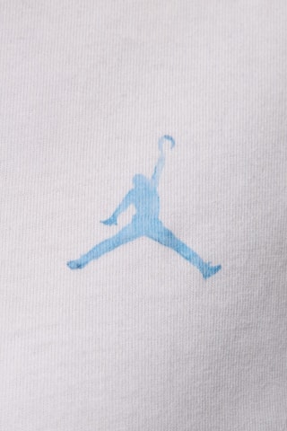 T-shirt - Blanc - Jordan