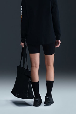 T-shirt ample - Noir - Nike