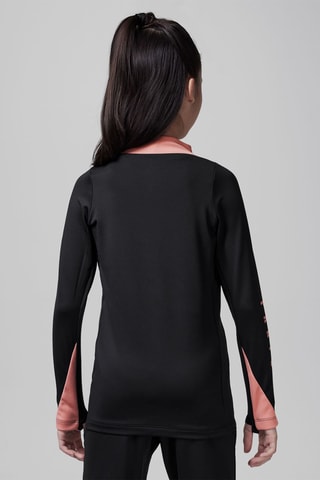 Maillot de football Paris Saint Germain - Noir et rose - Nike