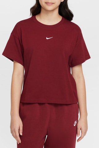 T-shirt - Bordeaux - Nike