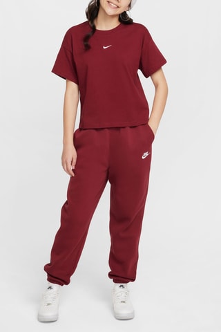 T-shirt - Bordeaux - Nike