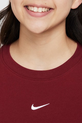 T-shirt - Bordeaux - Nike