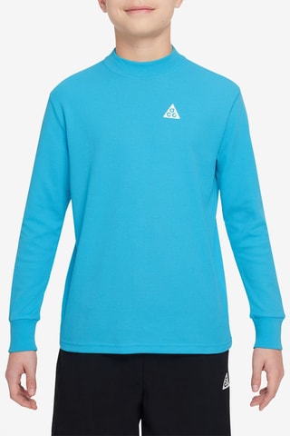 T-shirt - Ciel - Nike