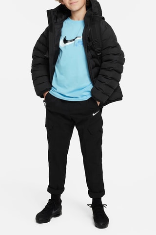 T-shirt - Ciel - Nike