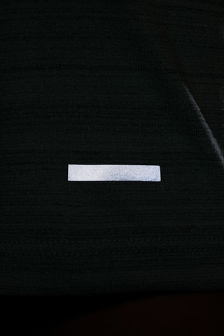 T-shirt de fitness - Vert clair - Nike