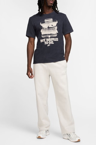 T-shirt - Noir - Nike