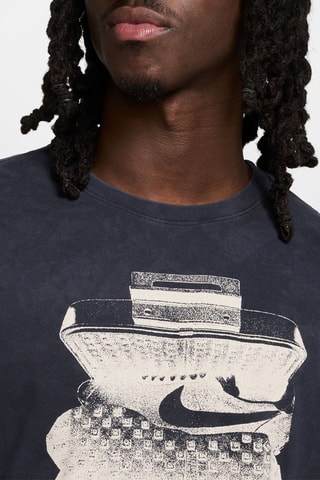 T-shirt - Noir - Nike