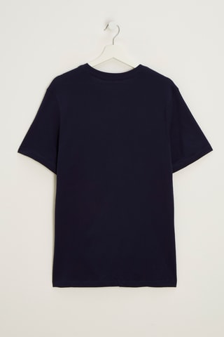 T-shirt FC Inter Milan - Bleu marine - Nike