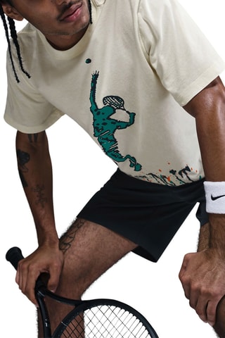 T-shirt - Ecru - Nike