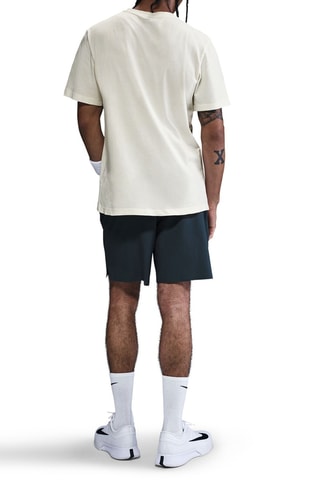 T-shirt - Ecru - Nike