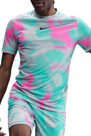 Maillot de football - Gris - Nike