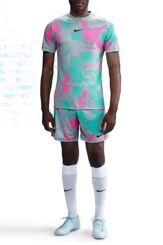 Maillot de football - Gris - Nike