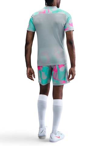 Maillot de football - Gris - Nike