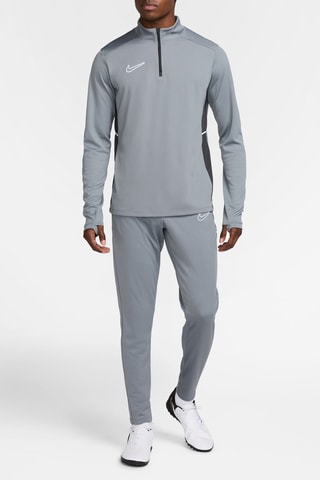 T-shirt d’entraînement - Gris - Nike