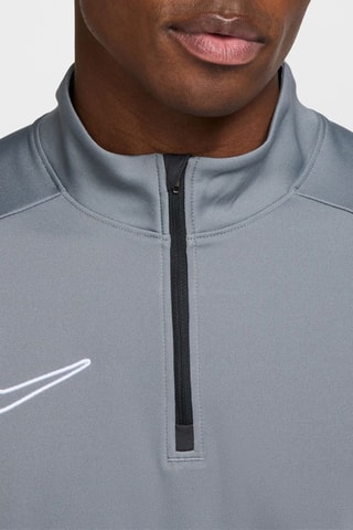 T-shirt d’entraînement - Gris - Nike