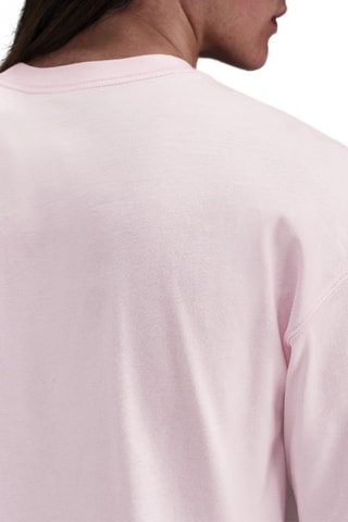 T-shirt - Roze - Nike