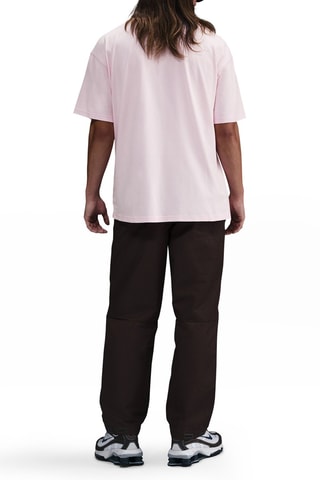 T-shirt - Roze - Nike