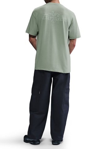 T-shirt - Vert clair - Nike