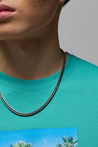 T-shirt Michael Jordan - Vert clair et noir - Jordan