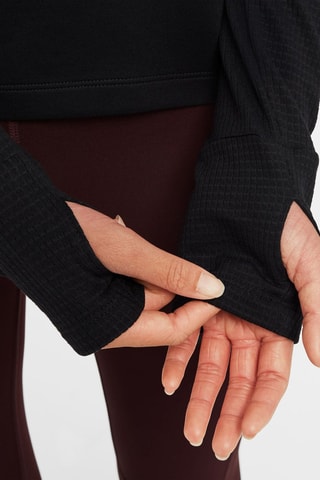 T-shirt de fitness Pro - Noir - Nike