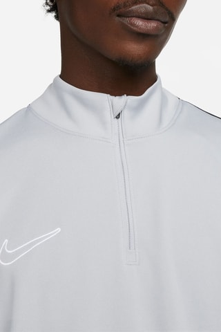 Maillot d’entraînement de football - Gris