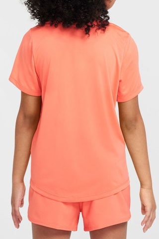 T-shirt d’entrainement - Corail - Nike
