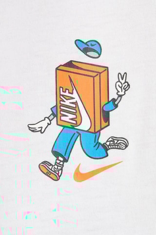 T-shirt Nike Sportswear - Blanc - Nike