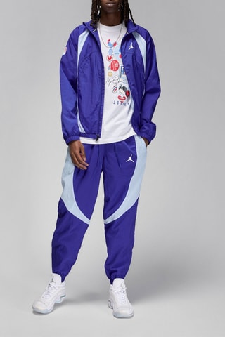 T-shirt de basketball Fédération Française de Basketball - Blanc