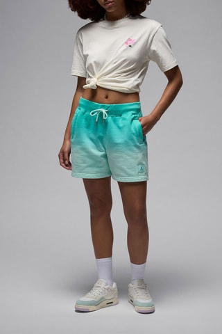 T-shirt - Blanc - Jordan