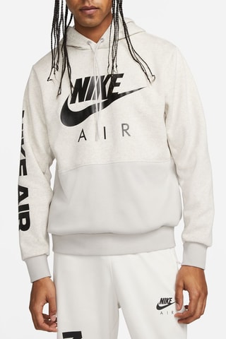 Sweat Nike Air Blanc