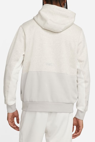 Sweat Nike Air Blanc