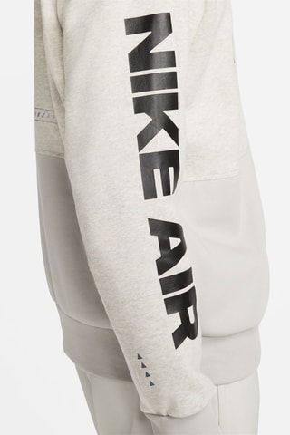 Sweat Nike Air Blanc