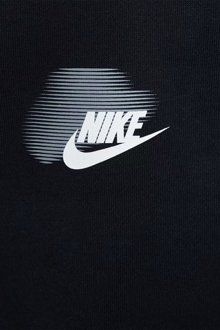 Sweat polaire - Noir