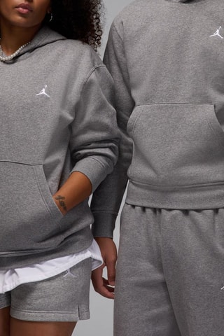 Sweat polaire - Gris