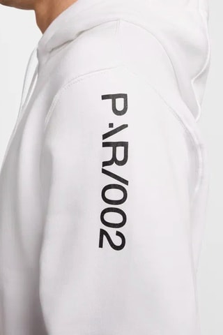 Sweat polaire - Blanc