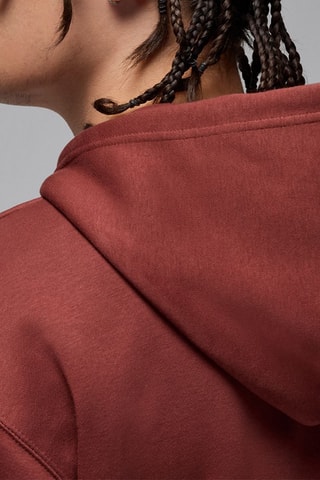 Sweat polaire Jordan Essentials - Bordeaux - Jordan