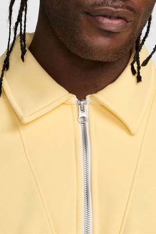 Sweat FC Paris Saint-Germain - Jaune - Nike