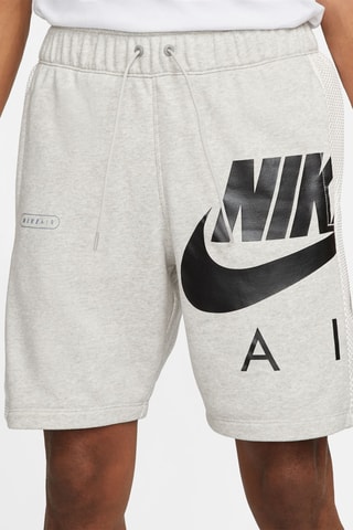 Short Nike Air - Gris clair chiné - Nike