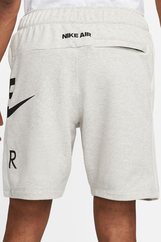 Short Nike Air - Gris clair chiné - Nike