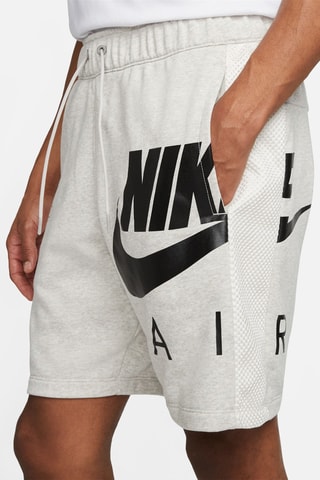 Short Nike Air - Gris clair chiné - Nike