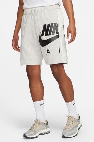 Short Nike Air - Gris clair chiné - Nike