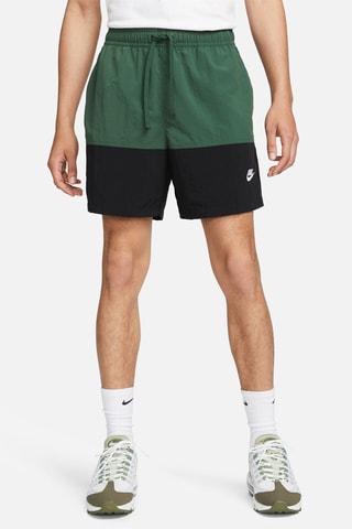 Short - Vert foncé - Nike